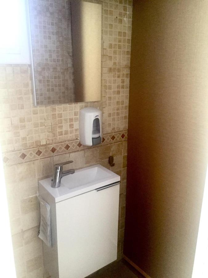 Apartment Aptucat Barselona Dış mekan fotoğraf