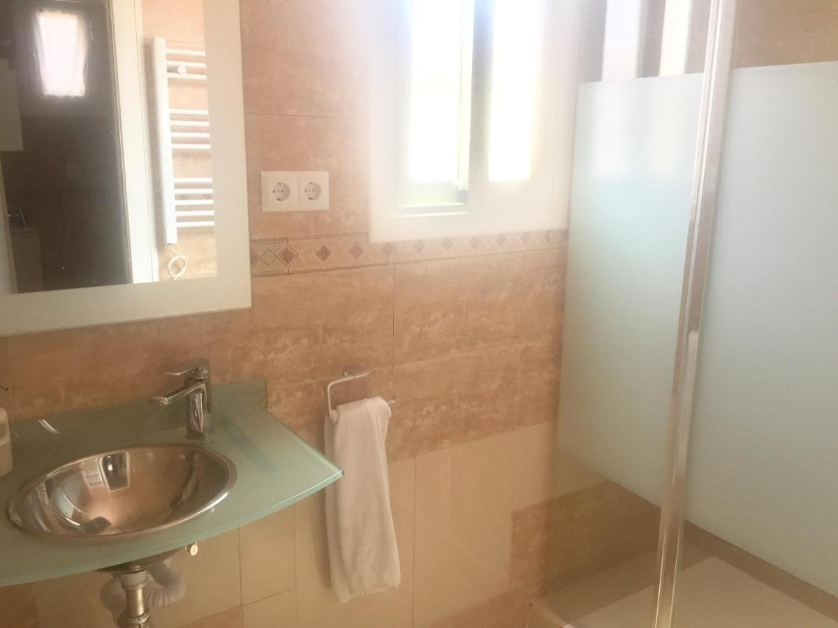 Apartment Aptucat Barselona Dış mekan fotoğraf