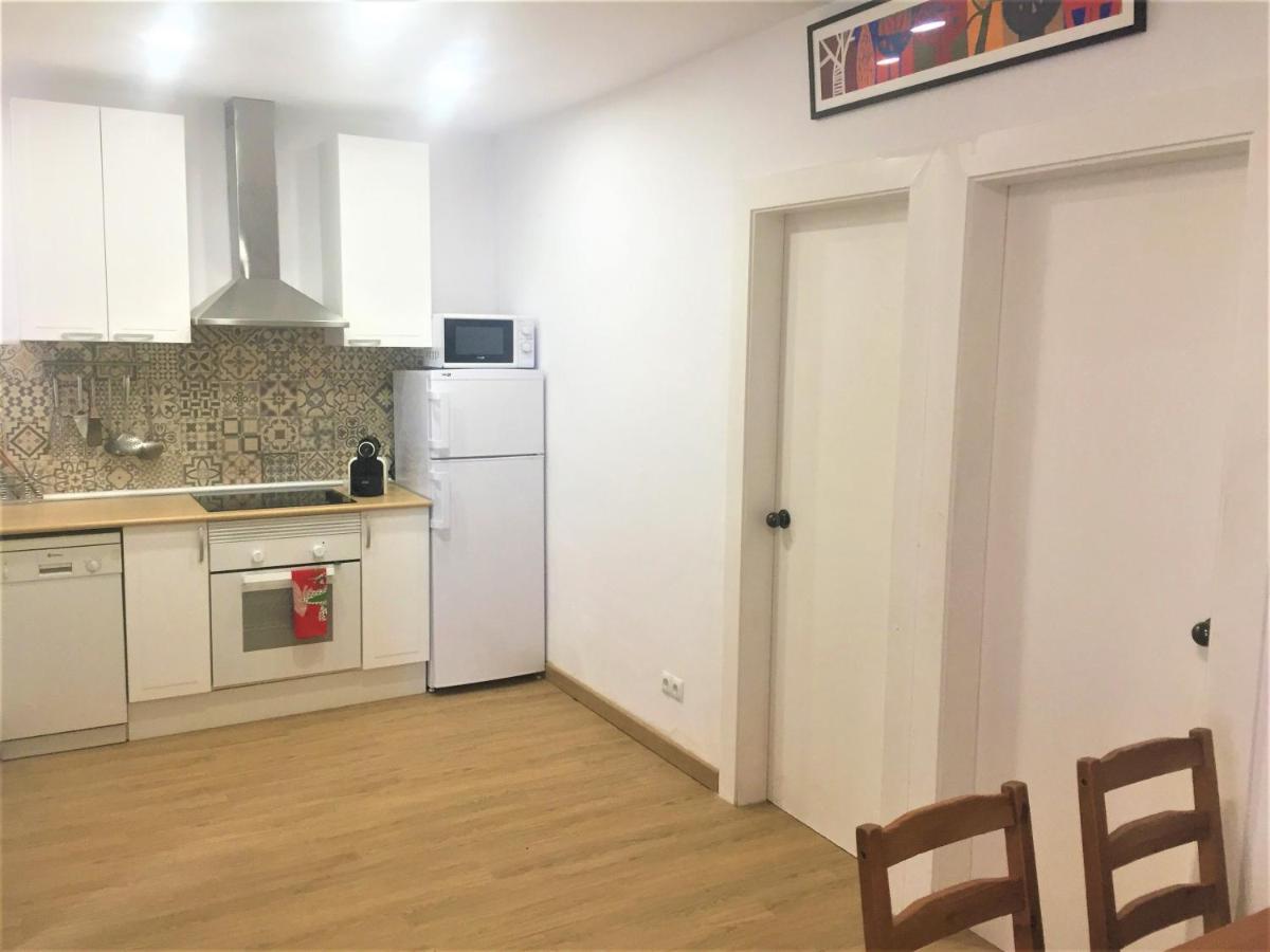 Apartment Aptucat Barselona Dış mekan fotoğraf